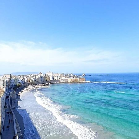 Una Finestra Sul Mare Trapani Eksteriør bilde